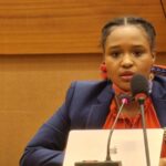 Chargé d’Affaires Kerrlene Wills confirmed as Chair of the Committee of Subsidies and Countervailing Measures at the World Trade Organization